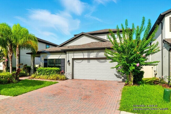 Foto del edificio - 10749 Pleasant Knoll Dr
