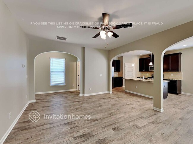 Foto del edificio - 2904 Warwick Ct