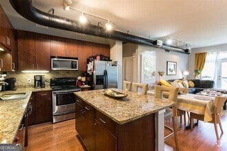 Building Photo - 5300 Peachtree Rd