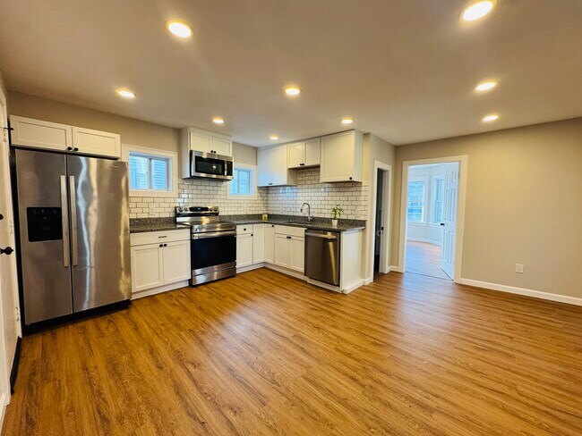 Foto del edificio - 49 Lawrence St