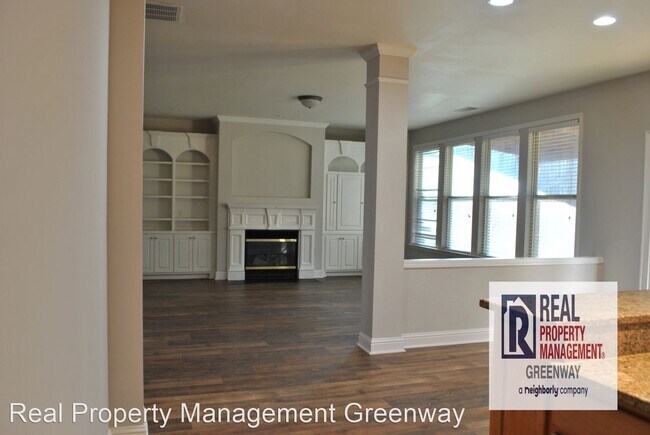 Foto del edificio - 4 br, 2.5 bath House - 1380 Scenic View Trce
