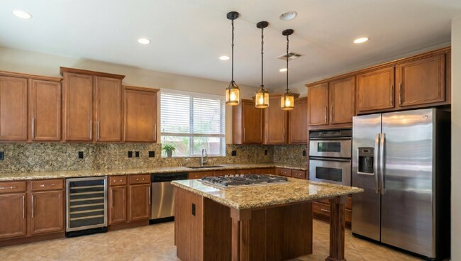 Building Photo - 616 Delta Rio St