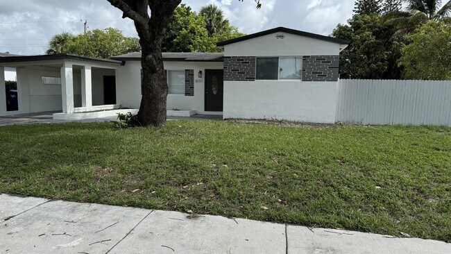 Foto del edificio - 3111 NW 4th St