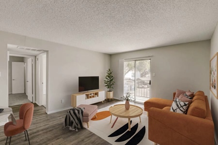 Foto del edificio - Oaks at Duck Creek