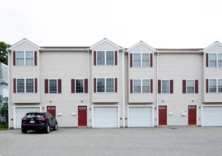 Foto principal - 138 Mt Washington St