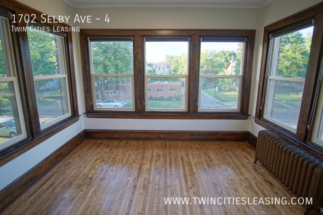 Building Photo - 1702 Selby Ave