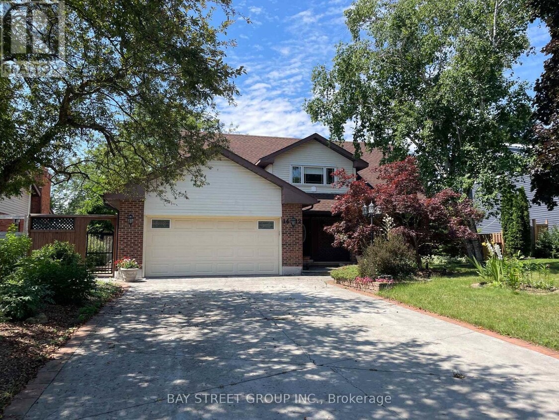 Photo principale - 1412 Peerless Ct