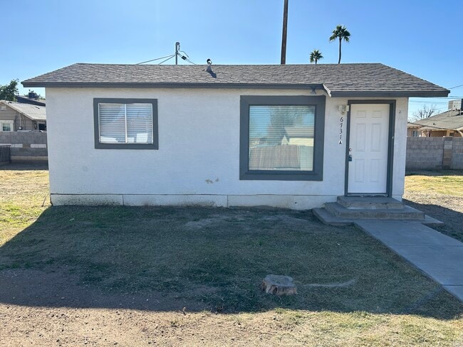 Building Photo - 6731 N 63rd Ave