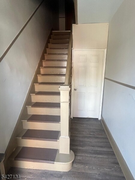 Foto del edificio - 1036 North Ave