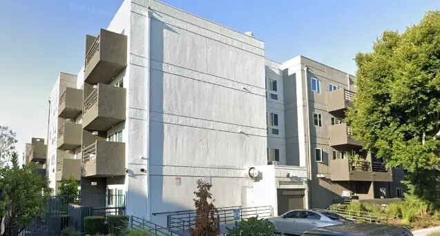 Foto del edificio - 5100 Overland Ave