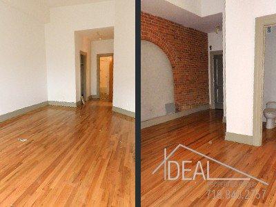 Foto del edificio - 1 bedroom in brooklyn NY 11201