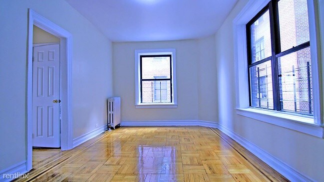 Building Photo - 1629 Walton Ave