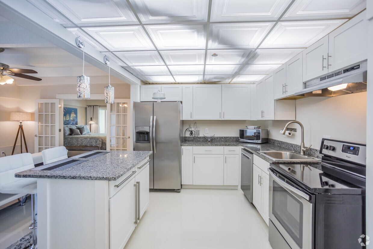 The Melrose Midtown Apartments 775 Melrose St Memphis, TN