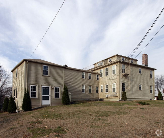 Building Photo - 53 Vernon St