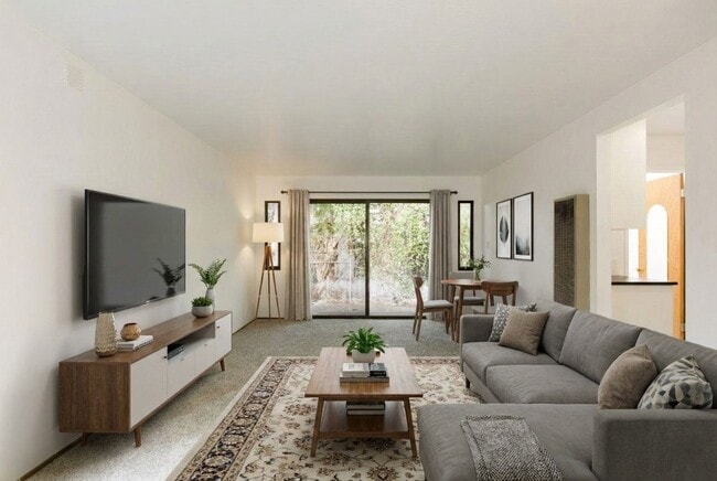 Secluded Rockridge 2BD | Parking Included | Near BART, Shops & Dining - Secluded Rockridge 2BD | Parking Included | Near BART, Shops & Dining Apartment