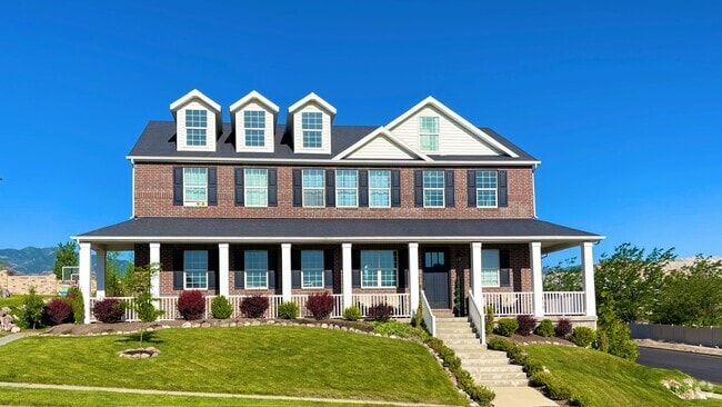 Building Photo - 14312 S Herriman View Way