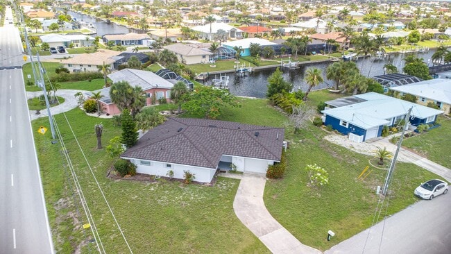 Building Photo - Waterfront 2/1 Newly Remodeled in PGI $300...