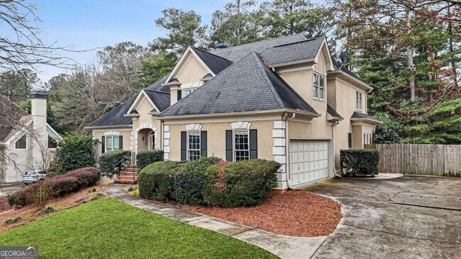 Foto del edificio - 9800 Foxworth Dr