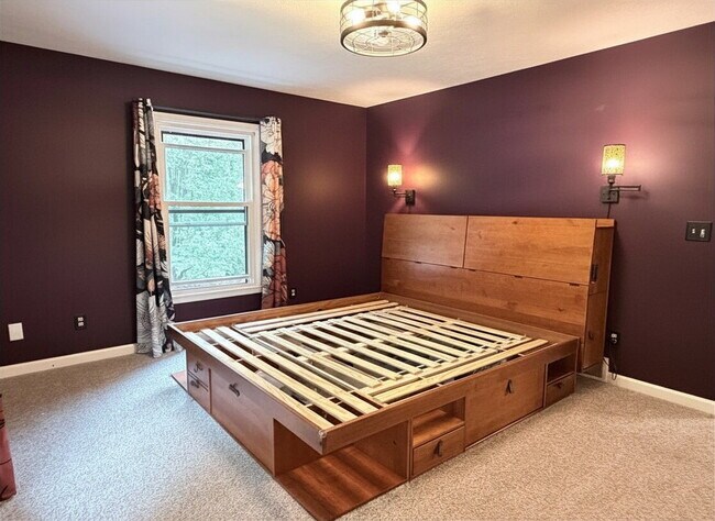 Building Photo - Wooded Retreat with Community Lake Access – Hendersonville, NC