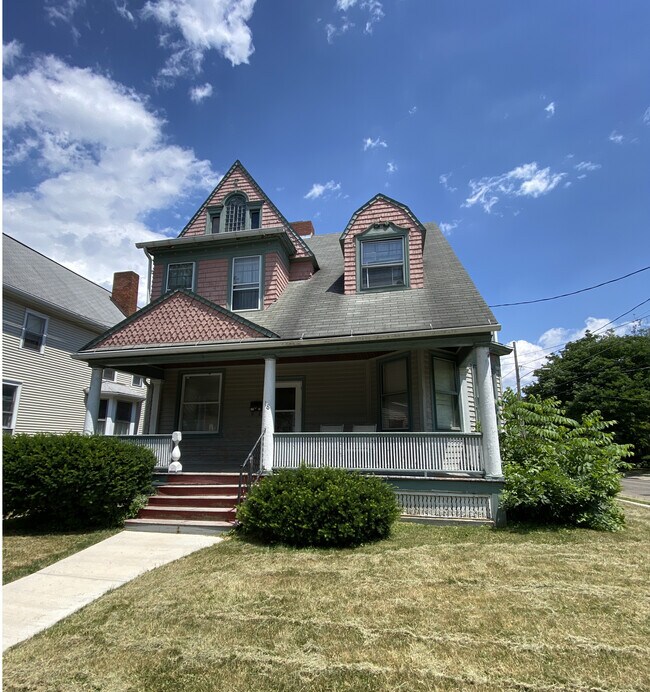 18 Murray St, Binghamton, NY 13905 House Rental in Binghamton, NY