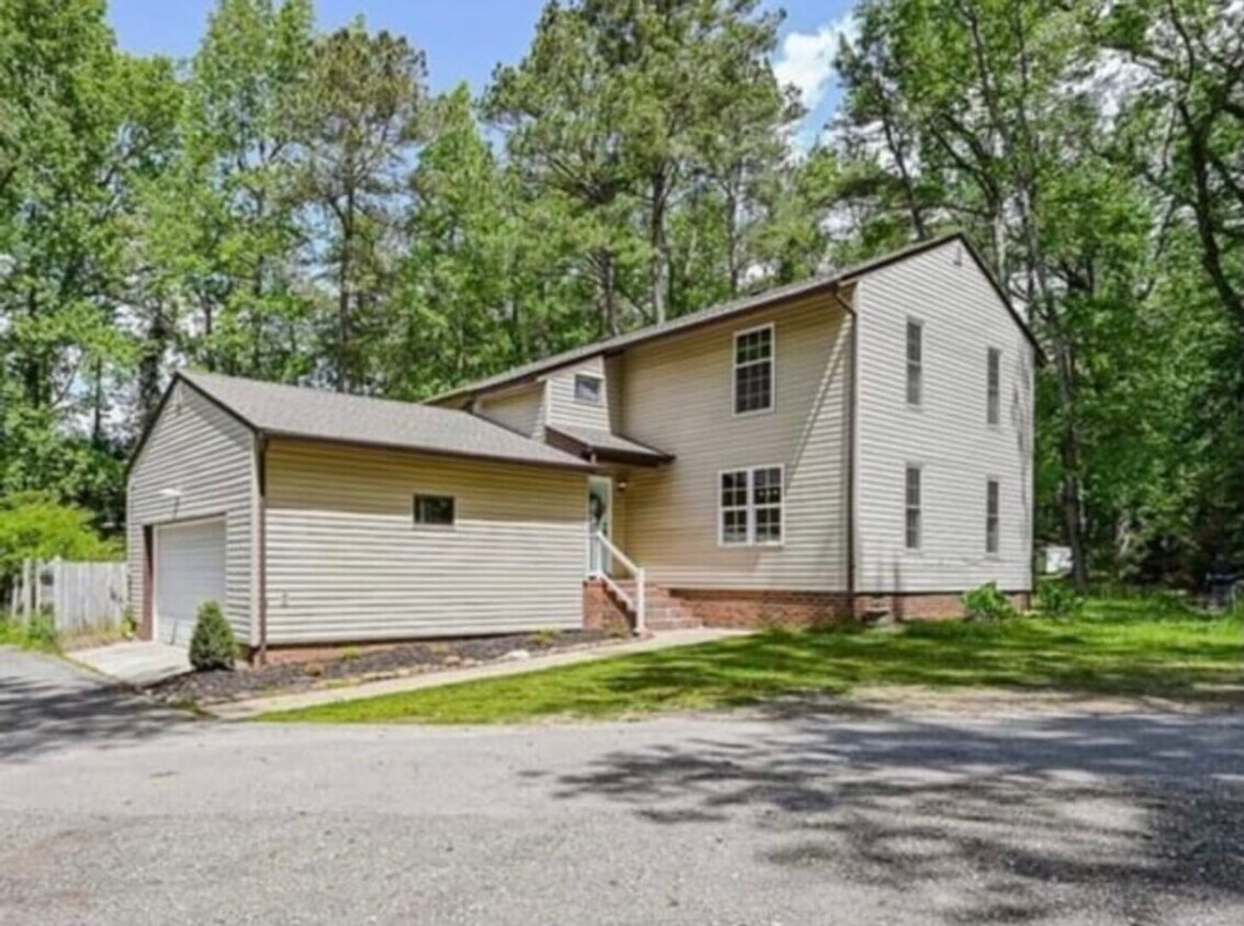 Primary Photo - 7293 Creighton Rd