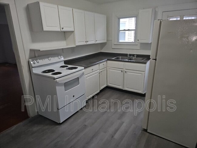 Foto del edificio - 1305 36th St