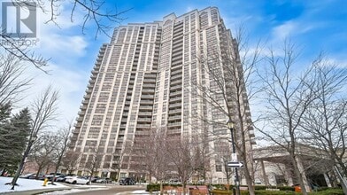 Building Photo - 710 Humberwood Blvd