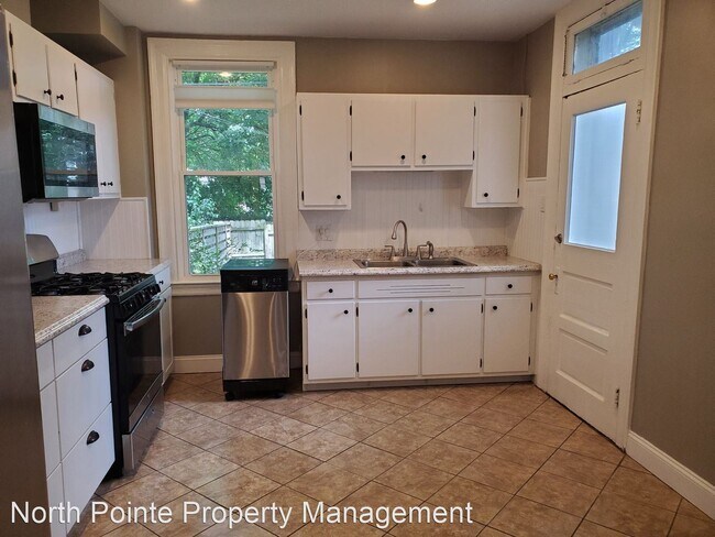Foto del edificio - 5 br, 1.5 bath House - 419 Nevin St.