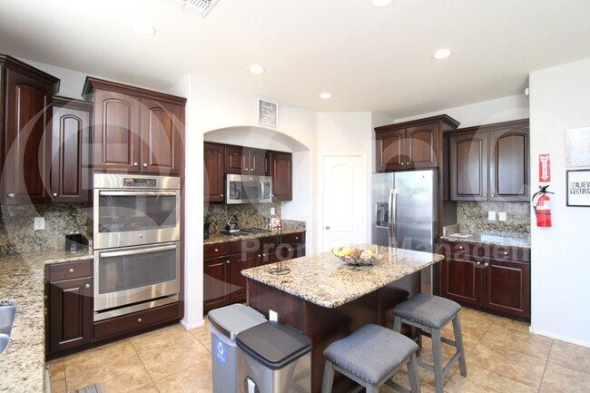 Foto del edificio - 3887 E Citrine Rd