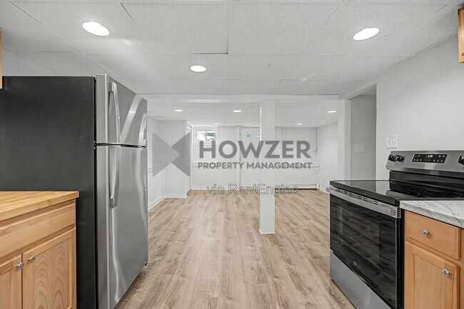 Foto del edificio - 24 Crocker St