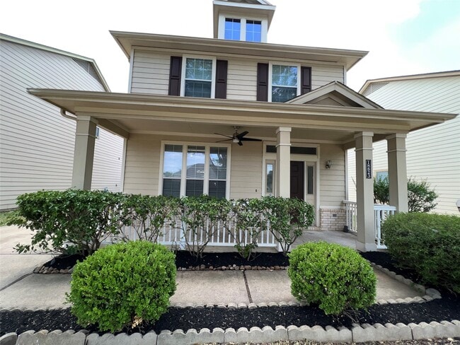 Building Photo - 18823 S Lyford Dr