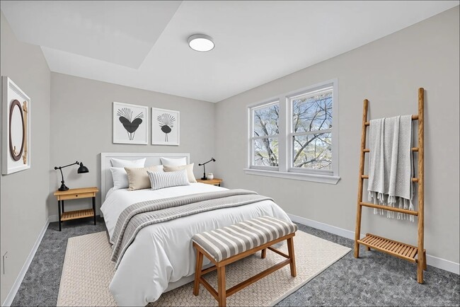 Building Photo - Highland Ridge