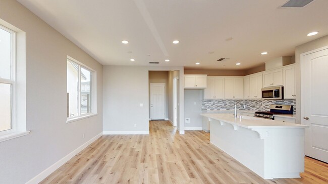 Building Photo - BRAND-NEW construction 1-story home with 2...