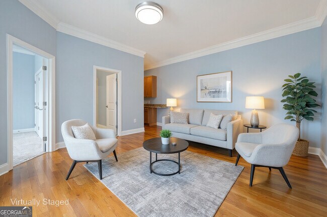 Foto del edificio - 140 Alden Ave NW