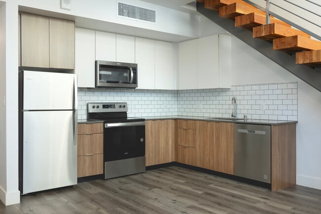 Building Photo - 301 D Apartments