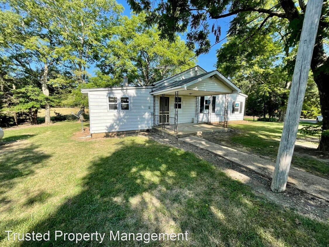 Foto del edificio - 1 br, 1 bath House - 7890 Highway 185