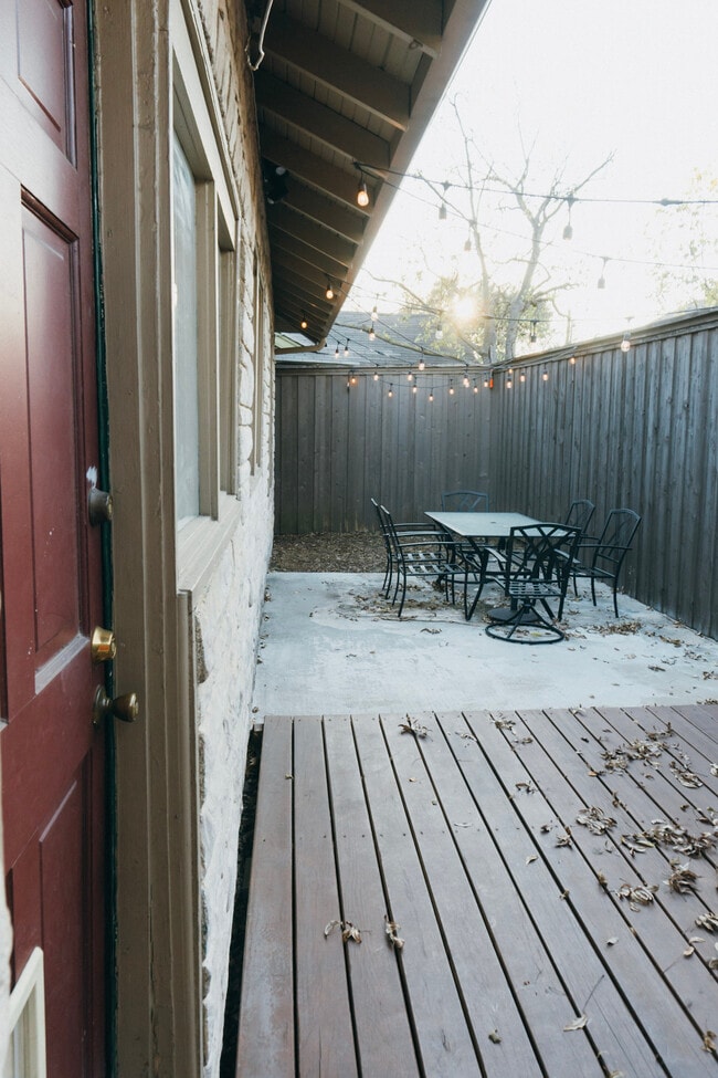 Photo - 4307 Junius St House