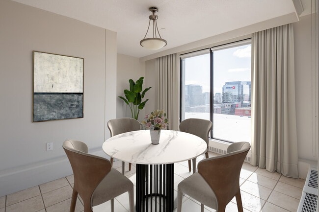 Building Photo - Halifax Apartments – The Plaza