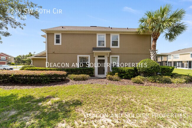Building Photo - 4230 SW 50th Cir