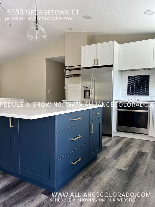 Foto del edificio - 6380 Georgetown Ct