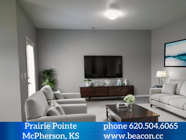 Foto del edificio - Prairie Pointe Residences
