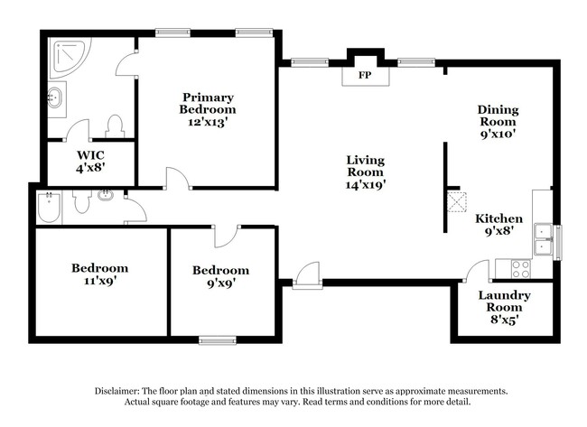 Building Photo - 1475 NW Yankee Dr