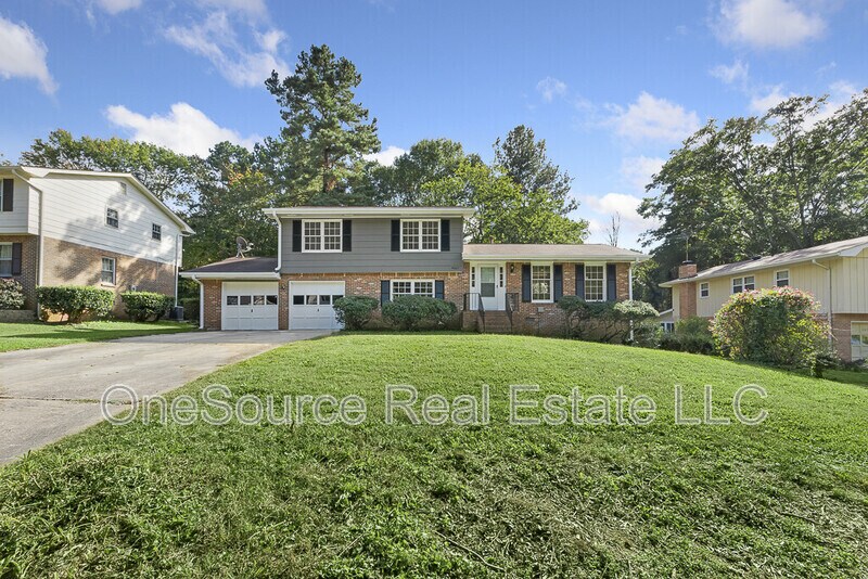 Primary Photo - 4667 Weyburn Ln