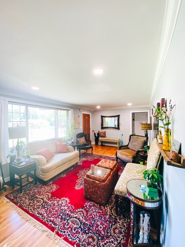 Foto del edificio - 2507 Sandy Dr