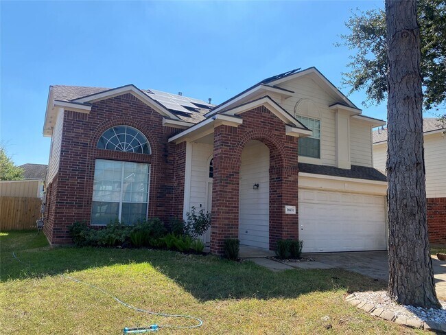 Building Photo - 16631 Spring Glade Dr