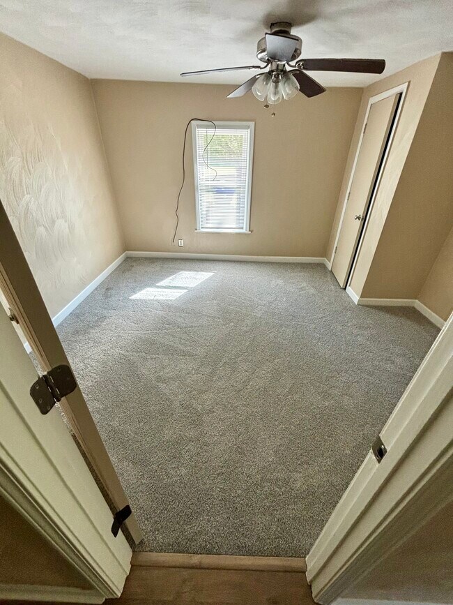 Foto del edificio - 112 Ahoskie Cofield Rd