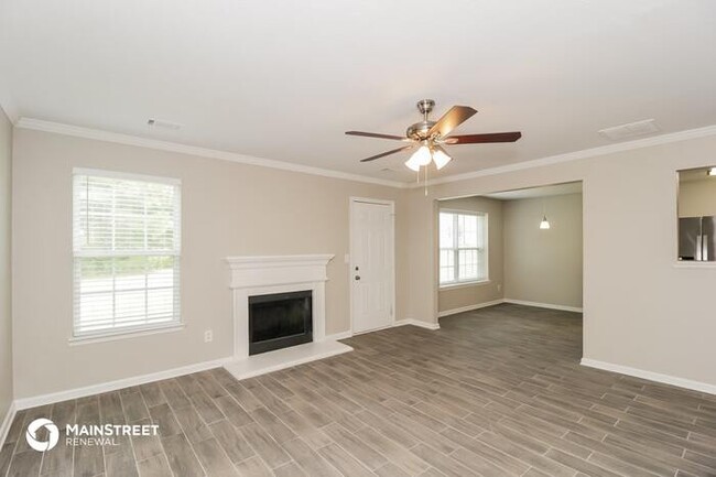 Building Photo - 4666 Ravenwood Loop, Union City, GA 30291