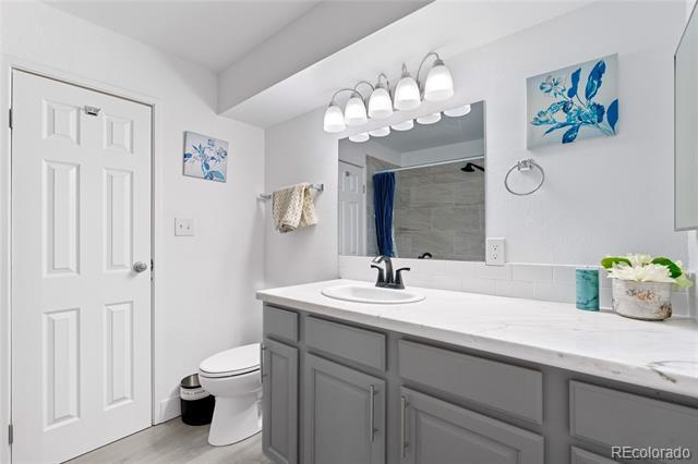 Foto del edificio - 7455 E Quincy Ave