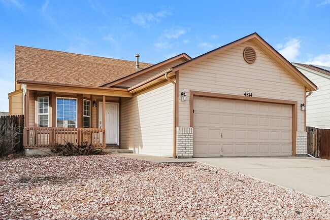 Building Photo - 4814 Pathfinder Dr