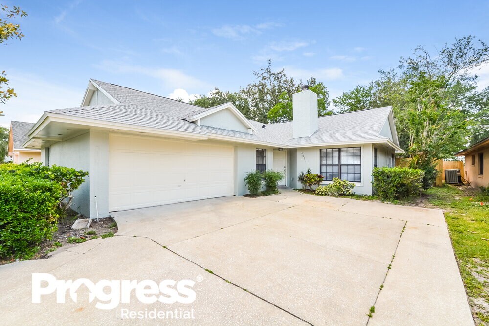 4021 Biscayne Dr, Winter Springs, FL 32708 House for Rent in Winter